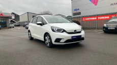 Honda Jazz 1.5 i-MMD Hybrid EX 5dr eCVT Hybrid Hatchback